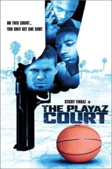 The Playaz Court Trailer