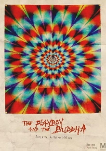 The Playboy and the Buddha Trailer