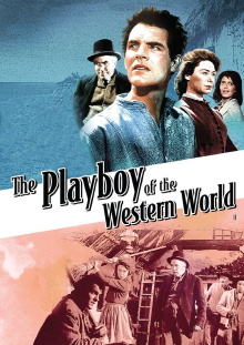 The Playboy of the Western World Trailer