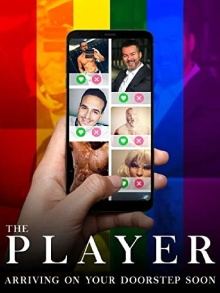 The Player Trailer
