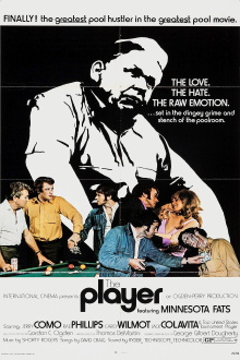 The Player Trailer