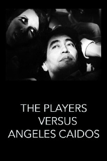 The Players vs. Ángeles Caídos Trailer
