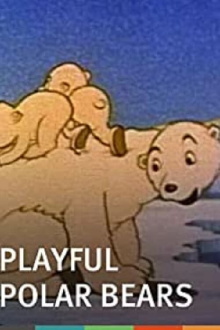 The Playful Polar Bears Trailer