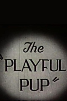 The Playful Pup Trailer