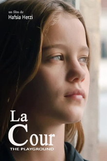 The Playground Trailer