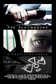 The Playground Trailer