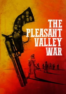 The Pleasant Valley War Trailer