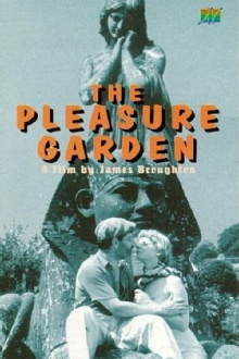 The Pleasure Garden Trailer