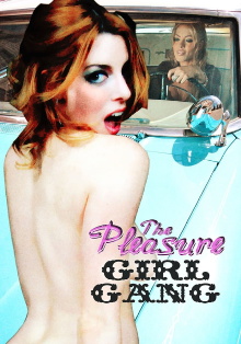 The Pleasure Girl Gang Trailer