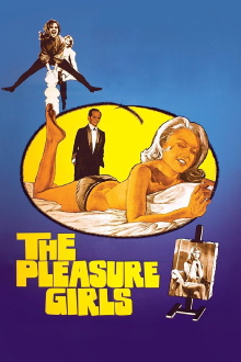 The Pleasure Girls Trailer