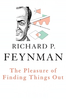 The Pleasure of Finding Things Out Trailer