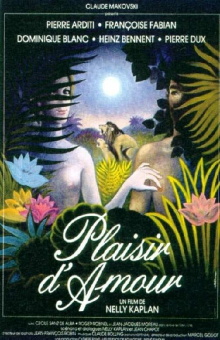 The Pleasure of Love Trailer