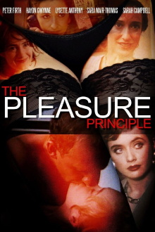 The Pleasure Principle Trailer