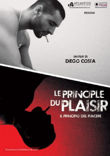 The Pleasure Principle Trailer