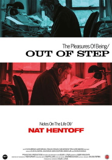 The Pleasures of Being Out of Step Trailer
