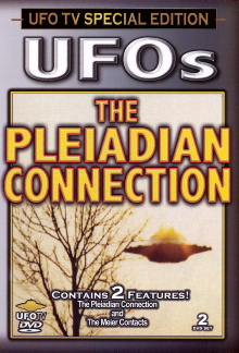 The Pleiadian Connection Trailer
