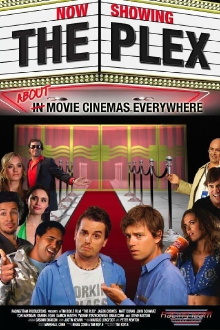 The Plex Trailer