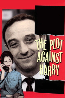 The Plot Against Harry Trailer
