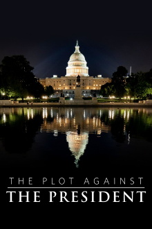 The Plot Against the President Trailer