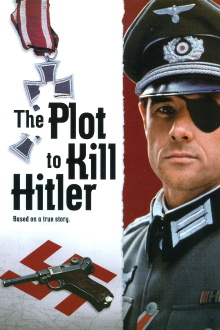 The Plot to Kill Hitler Trailer