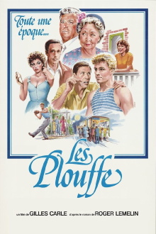 The Plouffe Family Trailer