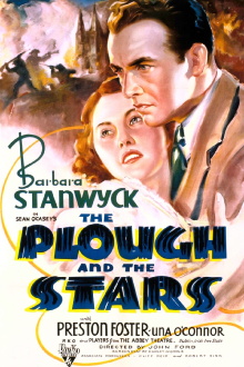 The Plough and the Stars Trailer