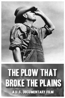 The Plow That Broke the Plains Trailer