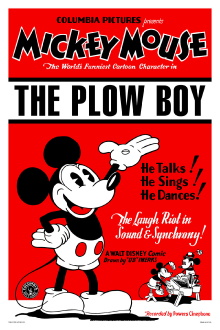 The Plowboy Trailer