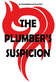 The Plumber's Suspicion Trailer