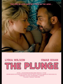 The Plunge Trailer