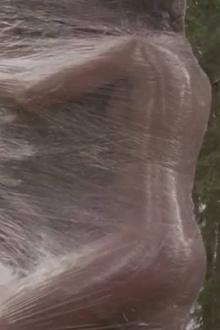 The Poacher Woman of the Montafon Trailer
