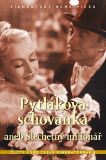 The Poacher's Foster Daughter or Noble Millionaire Trailer