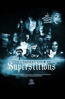 The Pocket Film of Superstitions Trailer