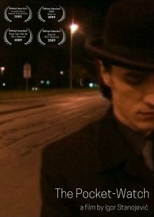 The Pocket-Watch Trailer