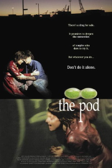 The Pod Trailer