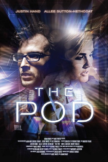 The Pod Trailer