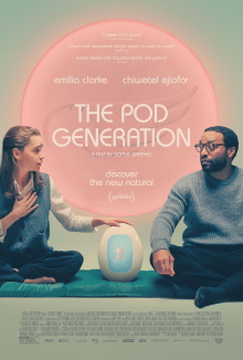 The Pod Generation Trailer