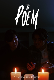 The Poem Trailer