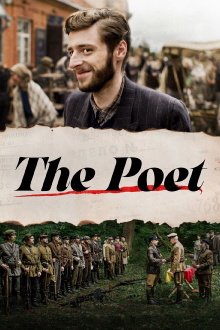 The Poet Trailer