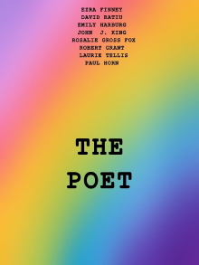 The Poet Trailer
