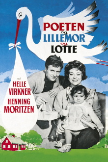 The Poet and Lillemor and Lotte Trailer