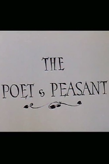 The Poet & Peasant Trailer