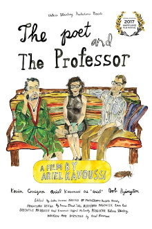 The Poet and the Professor Trailer