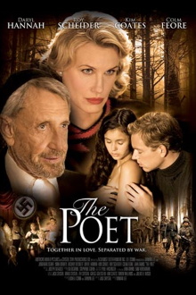 The Poet Trailer