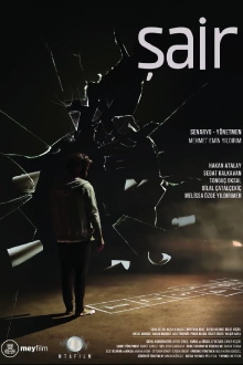 The Poet Trailer