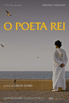 The Poet King Trailer