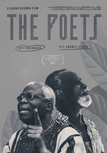 The Poets Trailer