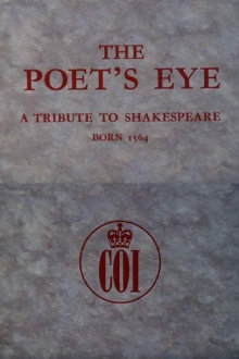 The Poet's Eye Trailer