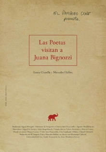 The Poets Visit Juana Bignozzi Trailer
