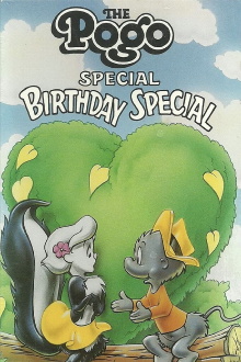 The Pogo Special Birthday Special Trailer